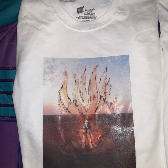 Custom t-shirts - Picture 11 of 11